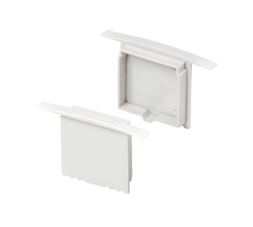 Заглушка ARH-POWER-F-W35 глухая  017620  Arlight