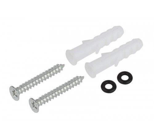 Декоративная подсветка WL28 BK 2*GU10 MAX35W IP54 черный  Б0034634  ЭРА