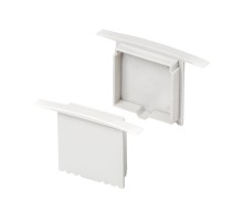 Заглушка ARH-POWER-F-W35 глухая  017620  Arlight