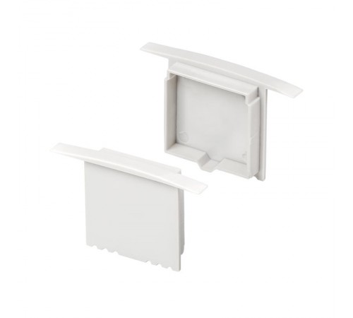 Заглушка ARH-POWER-F-W35 глухая  017620  Arlight