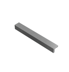 Переходник по высоте 50-100х500 мм "ПЛЮС"  PDHplus50-100-500   КМ-профиль