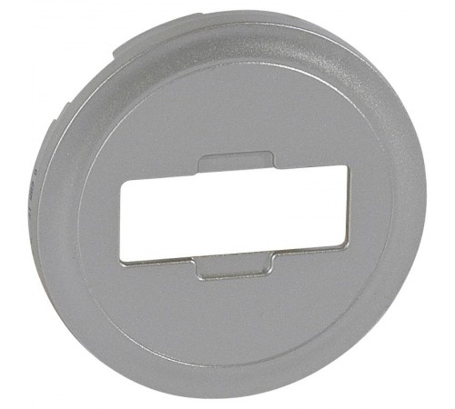 Celiane Белый Накладка Розетки аудио/видео HDMI  068216  Legrand