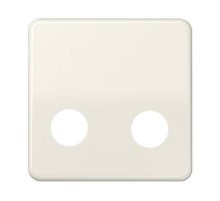 Центральная плата для TV-FM розетки  561TV  Jung