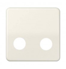 Центральная плата для TV-FM розетки  561TV  Jung