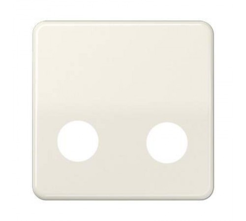 Центральная плата для TV-FM розетки  561TV  Jung