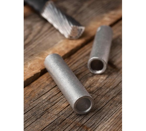 Гильза соединительная алюминиевая ГА 95-13 EKF PROxima  gl-95-13  EKF