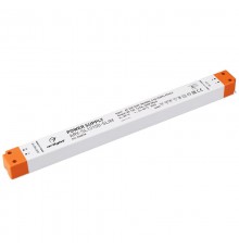 Блок питания ARV-SL12150-SLIM (12V, 12.5A, 150W, PFC)  026818  Arlight