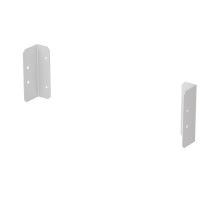 Держатель пластронов В100 (2 шт) AleSta  AleSta-FPH10  EKF