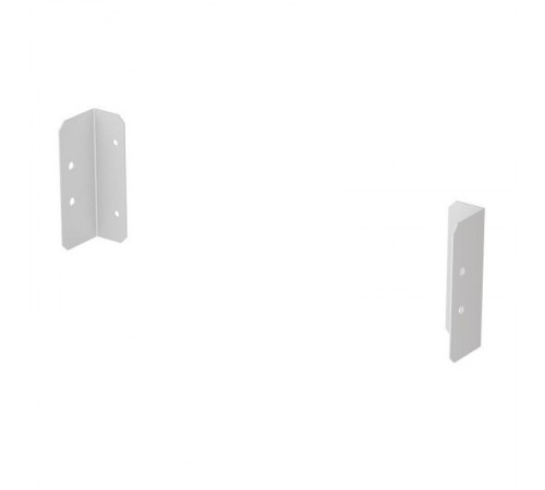 Держатель пластронов В100 (2 шт) AleSta  AleSta-FPH10  EKF