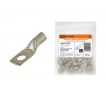 Наконечник кабельный медный луженый под опрессовку ТМЛ-Р 6-6-4  SQ0572-0003  TDM