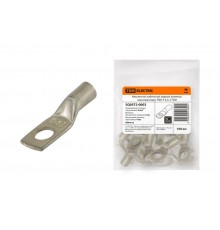 Наконечник кабельный медный луженый под опрессовку ТМЛ-Р 6-6-4  SQ0572-0003  TDM