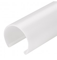 Экран матовый ROUND-D30 OPAL  025227  Arlight