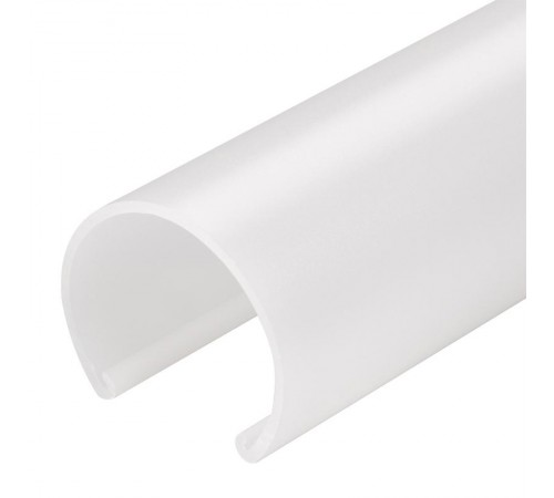 Экран матовый ROUND-D30 OPAL  025227  Arlight