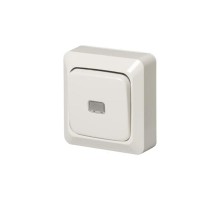 Кнопка 1-клавишная с нормально-открытым контактом  1466AK4   2TKA000237G1  ABB