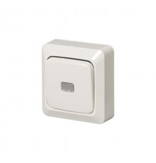 Кнопка 1-клавишная с нормально-открытым контактом  1466AK4   2TKA000237G1  ABB