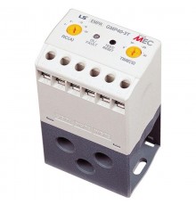 Электронное реле GMP40-3T 40A  110/220V 1a1b  3804002400  Lsis