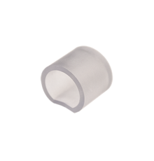 Торцевая заглушка для монтажа ленты NEON 24 V (диаметр 17 мм), 20 шт в упаковке  V4-R0-70.0001.KIT-0334  VARTON