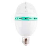 Диско-лампа светодиодная e27, 230 В  601-253  NEON-NIGHT