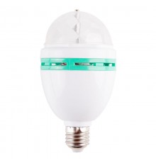 Диско-лампа светодиодная e27, 230 В  601-253  NEON-NIGHT