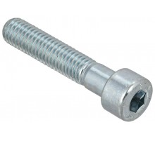 Болт с цилин. гол. и внут. шестиг. DIN 912 М10х40  CMZ10-BC-10-40  IEK