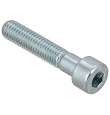 Болт с цилин. гол. и внут. шестиг. DIN 912 М10х40  CMZ10-BC-10-40  IEK