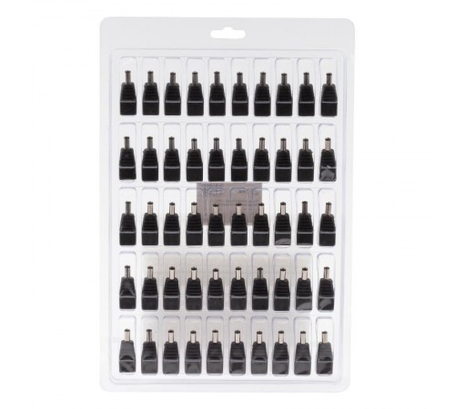 Разъем   R-DC03 штекер DC питания 2. 1х5. 5 с быстрозажимной колодкой  Б0048310  ЭРА