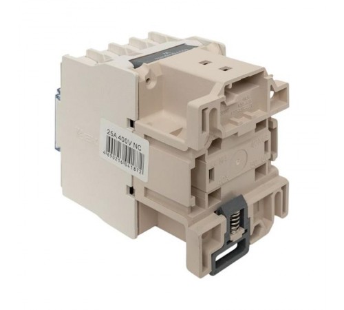 Контактор малогабаритный КМЭ 25А 380В 1NC EKF PROxima  ctr-s-25-380-nc  EKF