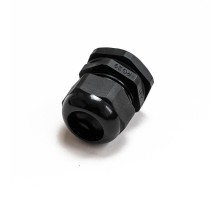 Кабельный ввод (сальник) PG 29 (IP68) d отверстия 18-25 мм черный (10 шт/уп) Промрукав