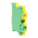 Клеммная колодка винтовая 6 UT земля scr-ut-6-pe  EKF