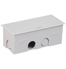 Лючок ONFLOOR mini B  KNU-06-PCB  IEK