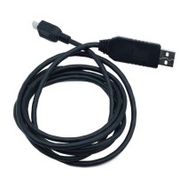 USB кабель для конфигурирования параметров преобразователей сигналов DSI  DSI-CT  DKC