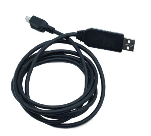 USB кабель для конфигурирования параметров преобразователей сигналов DSI  DSI-CT  DKC