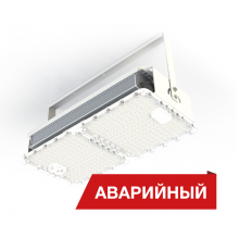 Светодиодный светильник Diora Quadro 60/8500 Д 5K лира А  DQ60D-5K-L-A  Diora