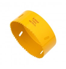 Коронка Bimetal 114 мм  KR-92-0247  Kranz