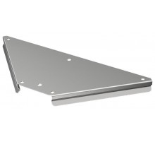 ESCA 7 Кр. отвода Т-обр. 80-1,5  ES7-OTD-080-15  IEK