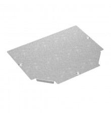 Крышка ответвителя Т-образного Стандарт HDZ 300  PR16.1957  Промрукав