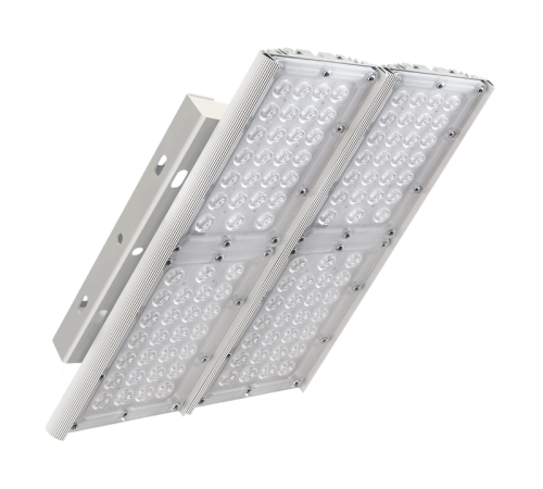 Светильник светодиодный промышленный Unit2 VR 240/28000 K30 28000лм 240Вт 5000K IP67 0,98PF 80Ra DUVR240K30-5K  Diora