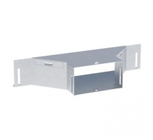 Ответвитель накладной Т-образ. 100х200-1,0мм  tn10020008-1  EKF