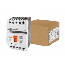 Автоматический выключатель ВА87-33 3Р 40А 18кА  SQ0751-0006  TDM
