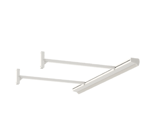 Светильник светодиодный ДБО43-19-001 Pioneer 940  1226819001  АСТЗ