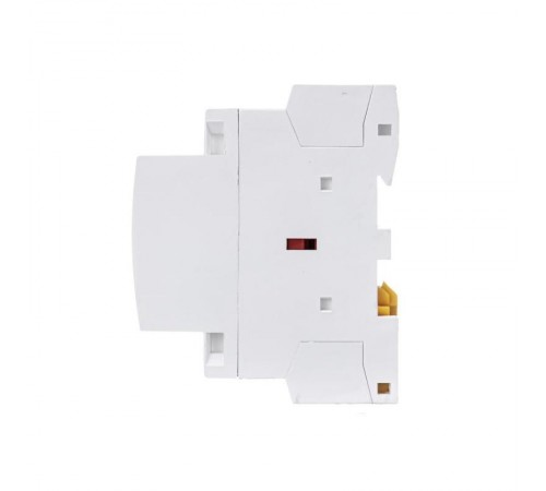 Контактор модульный 2НО 25А 230В МК-103  18064DEK  DEKraft