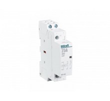 Контактор модульный 2НО 25А 230В МК-103  18064DEK  DEKraft