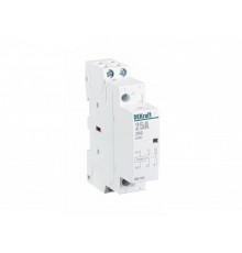 Контактор модульный 2НО 25А 230В МК-103  18064DEK  DEKraft