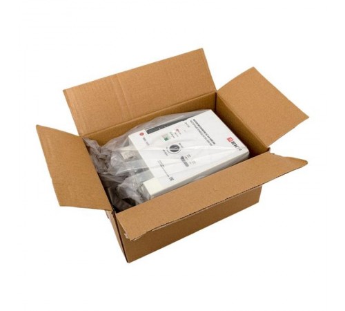 Моторный привод CD2 24В DC ВА-99M 800  mccb99m-800-cd2-24dc  EKF