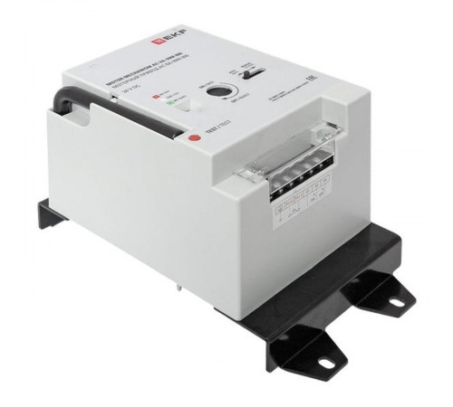 Моторный привод CD2 24В DC ВА-99M 800  mccb99m-800-cd2-24dc  EKF