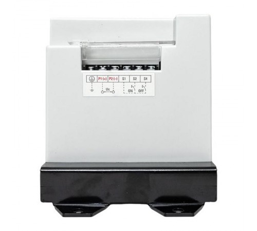 Моторный привод CD2 24В DC ВА-99M 800  mccb99m-800-cd2-24dc  EKF