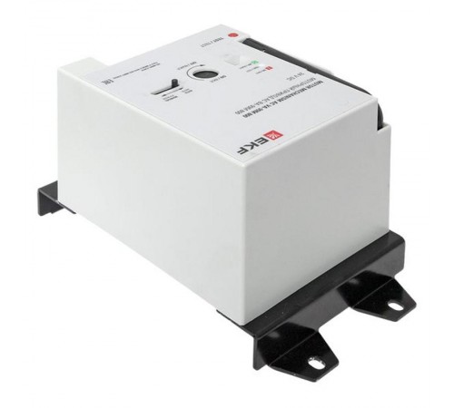 Моторный привод CD2 24В DC ВА-99M 800  mccb99m-800-cd2-24dc  EKF