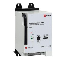 Моторный привод CD2 24В DC ВА-99M 800  mccb99m-800-cd2-24dc  EKF