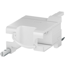 Разъем FIT-1/4-D для цепей напряжения, со стороны 1-2-3-4, для установки контактов BRE-T, четырехполюсный  1SNA166546R2100  TE