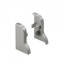 Заглушка ARH-PLINTUS глухая  026611  Arlight